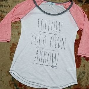 Maurices Ragland tshirt